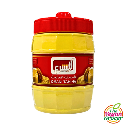 Omani Tahina Tahini 400g (gluten-free, sugar-free)