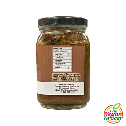 Orange Vegan Dinuguan 250g