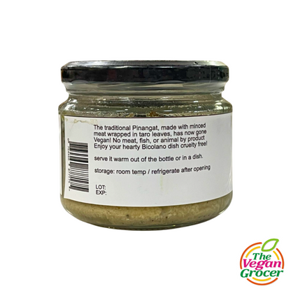 Orange Vegan Pinangat 300g