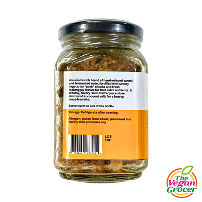 Orange Sinantolan with Malunggay 250g