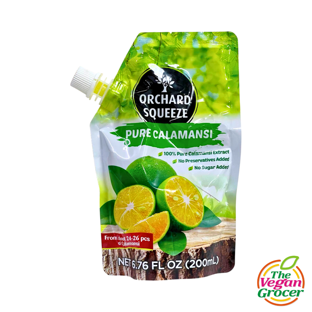 Orchard Squeeze Calamansi Squeeze 200mL