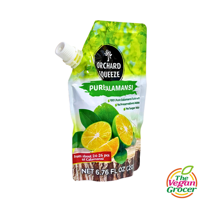 Orchard Squeeze Calamansi Squeeze 200mL