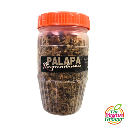 Vegan Maguindanaoan Palapa gluten-free 200g