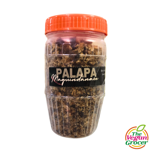 Vegan Maguindanaoan Palapa gluten-free 200g