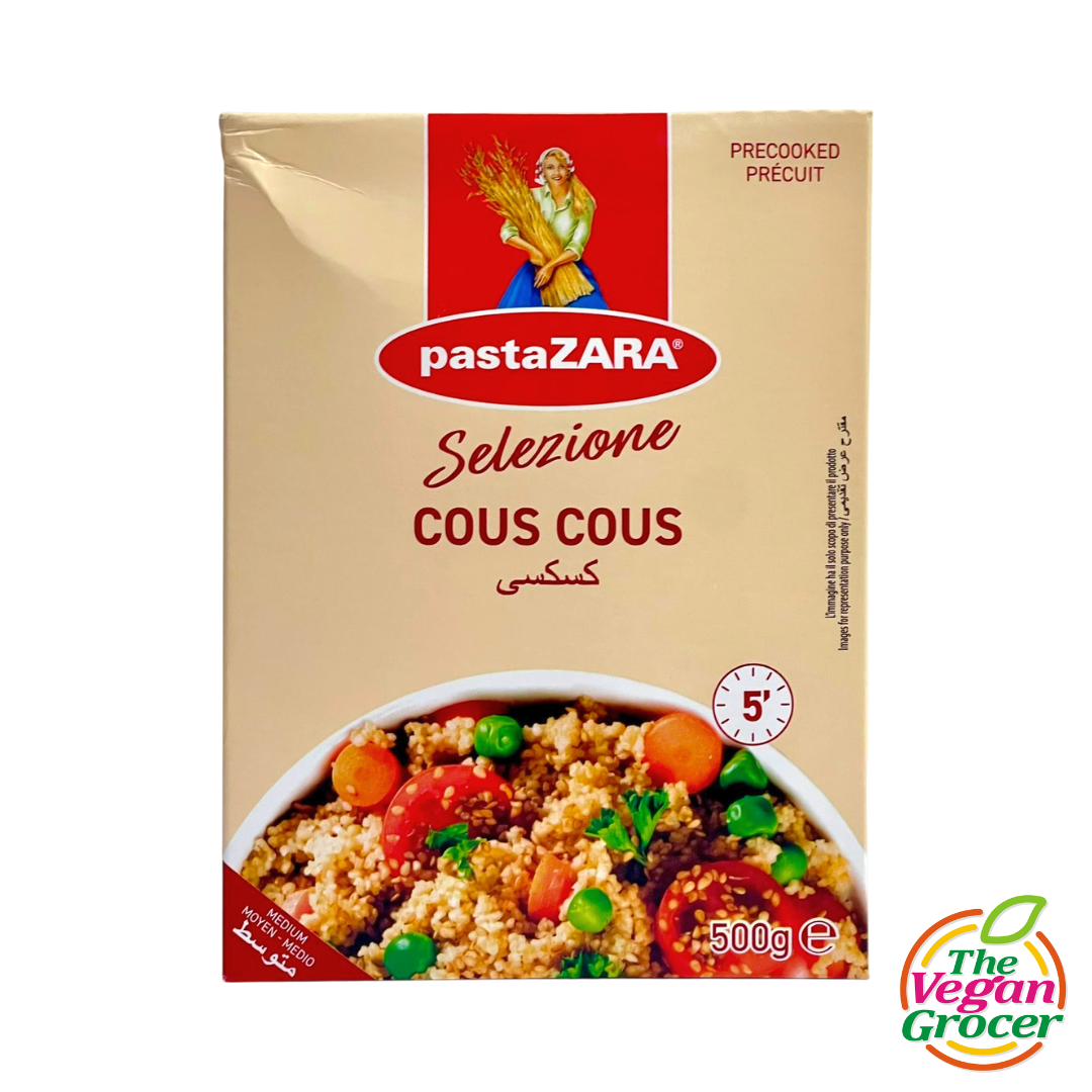 Pasta Zara Couscous 500g
