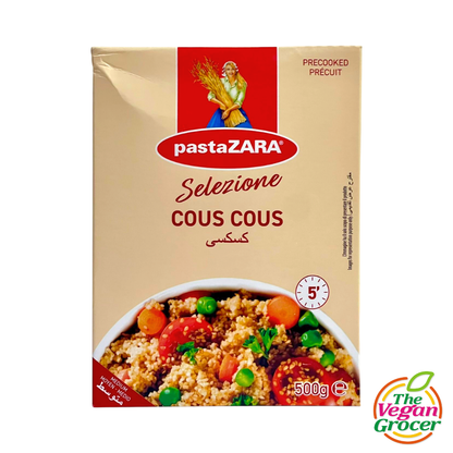Pasta Zara Couscous 500g