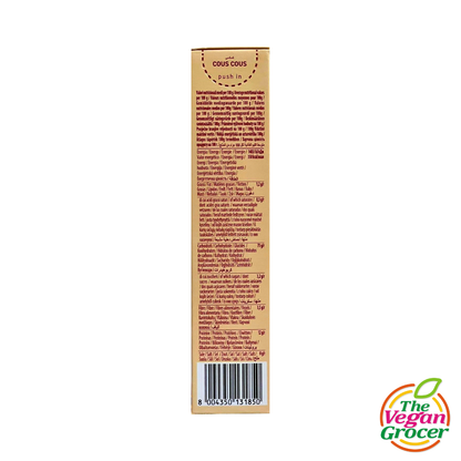 Pasta Zara Couscous 500g