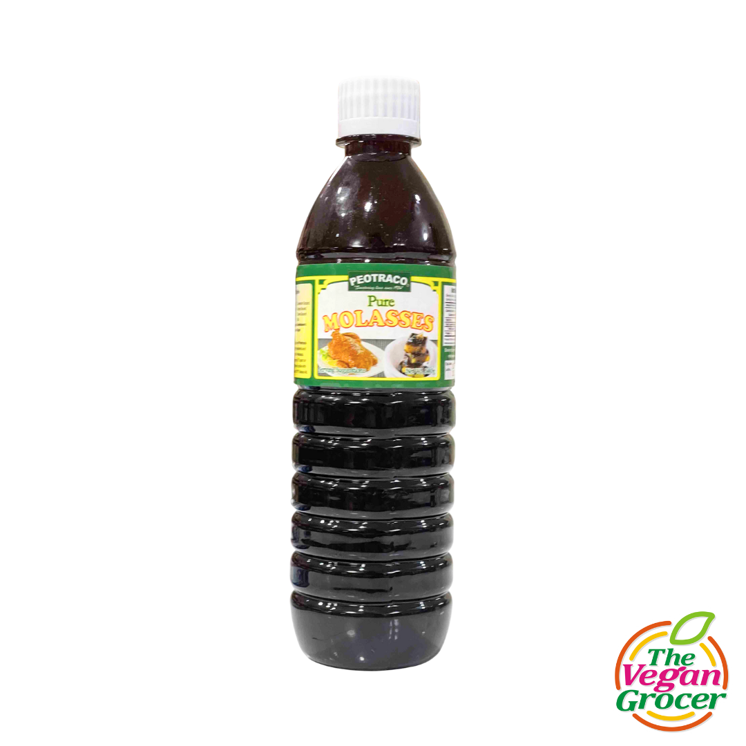 Peotraco Pure Molasses 500mL