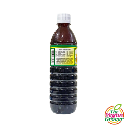 Peotraco Pure Molasses 500mL