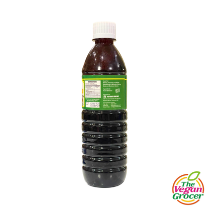 Peotraco Pure Molasses 500mL