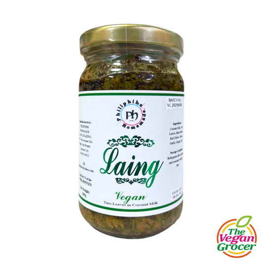 Philiphibs Vegan Laing 200g