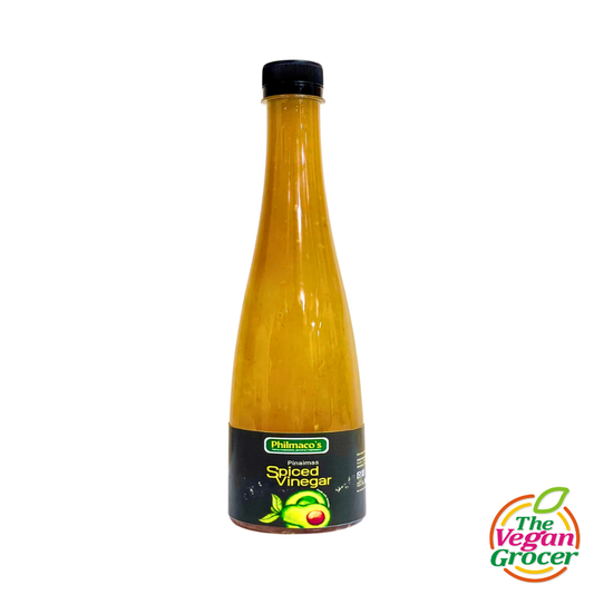Philmaco Pinaimas Spiced Vinegar 500mL