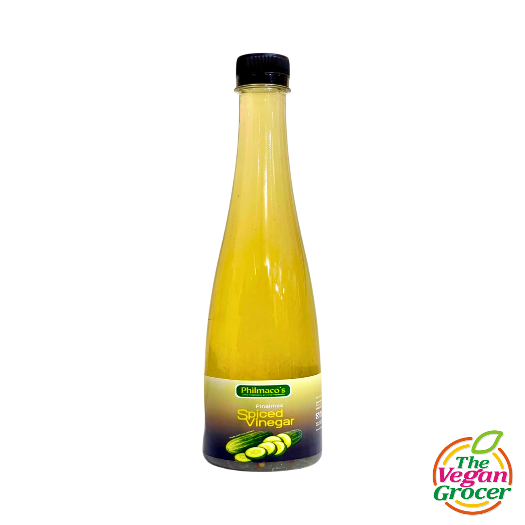 Philmaco Pinaimas Spiced Vinegar 500mL