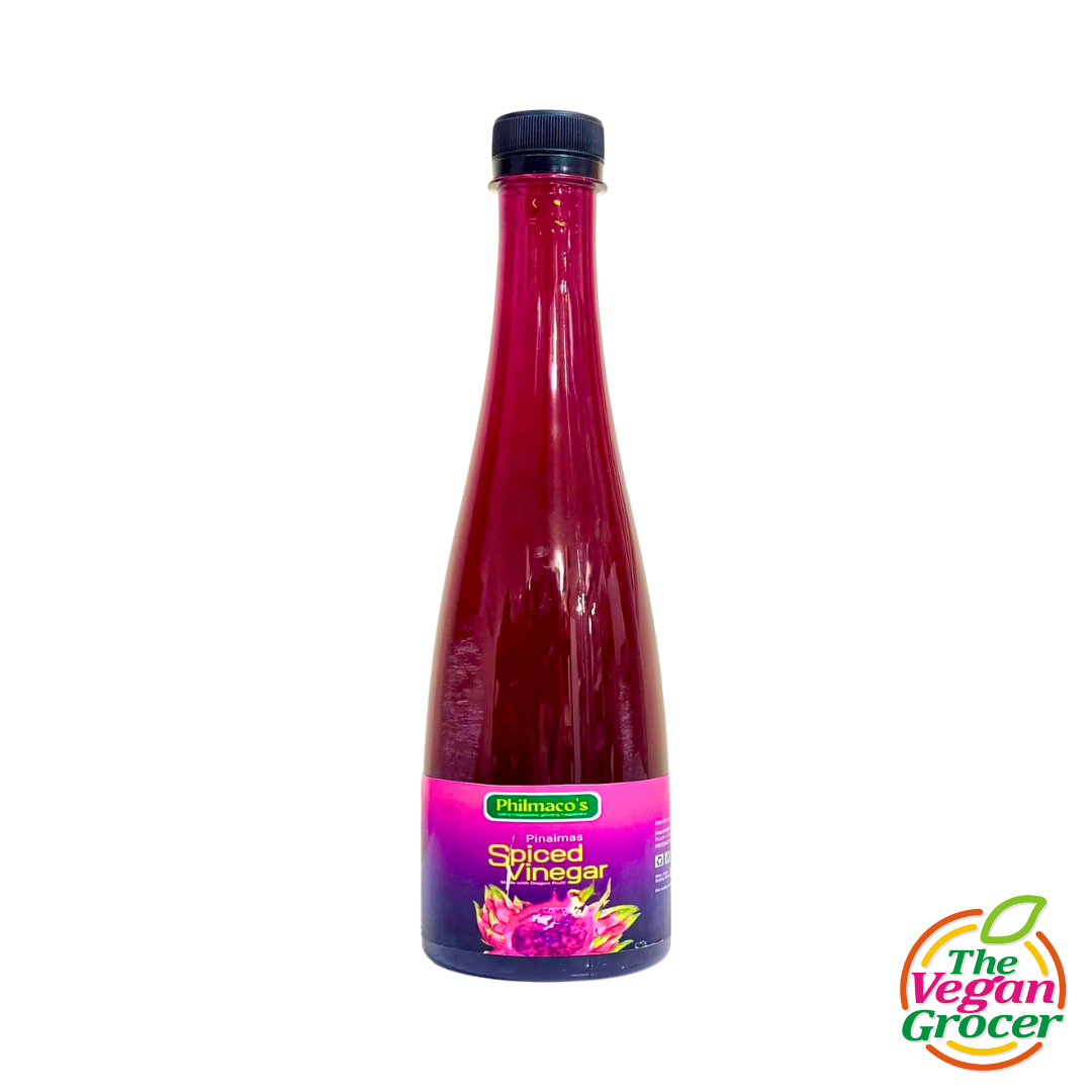 Philmaco Pinaimas Spiced Vinegar 500mL