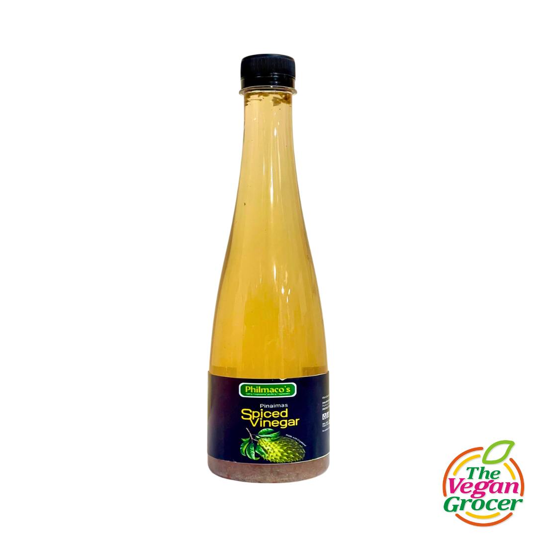 Philmaco Pinaimas Spiced Vinegar 500mL