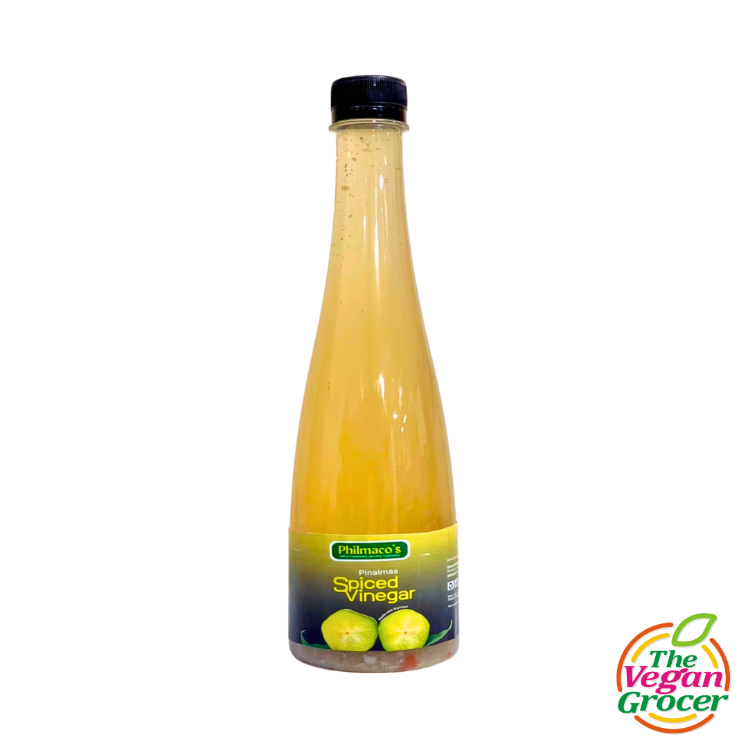 Philmaco Pinaimas Spiced Vinegar 500mL