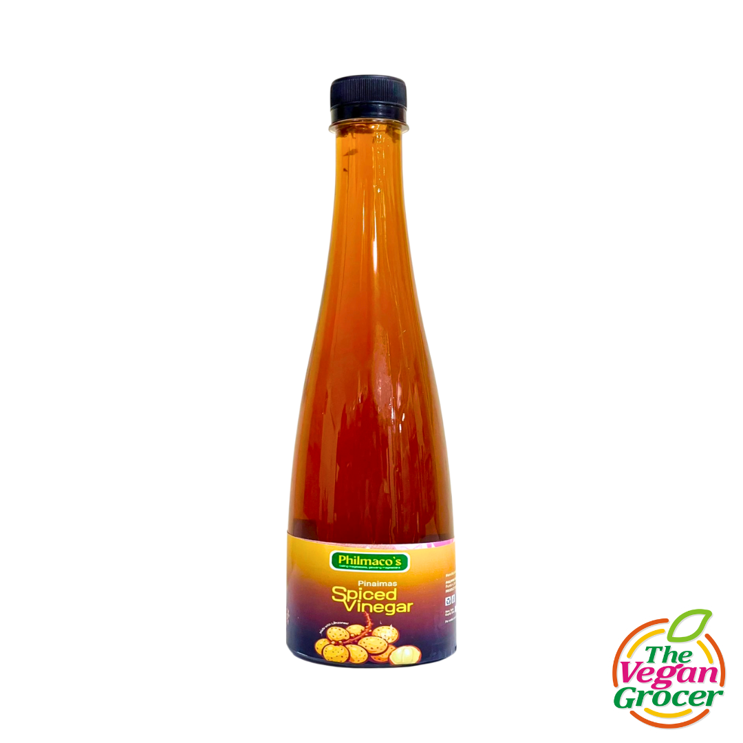 Philmaco Pinaimas Spiced Vinegar 500mL