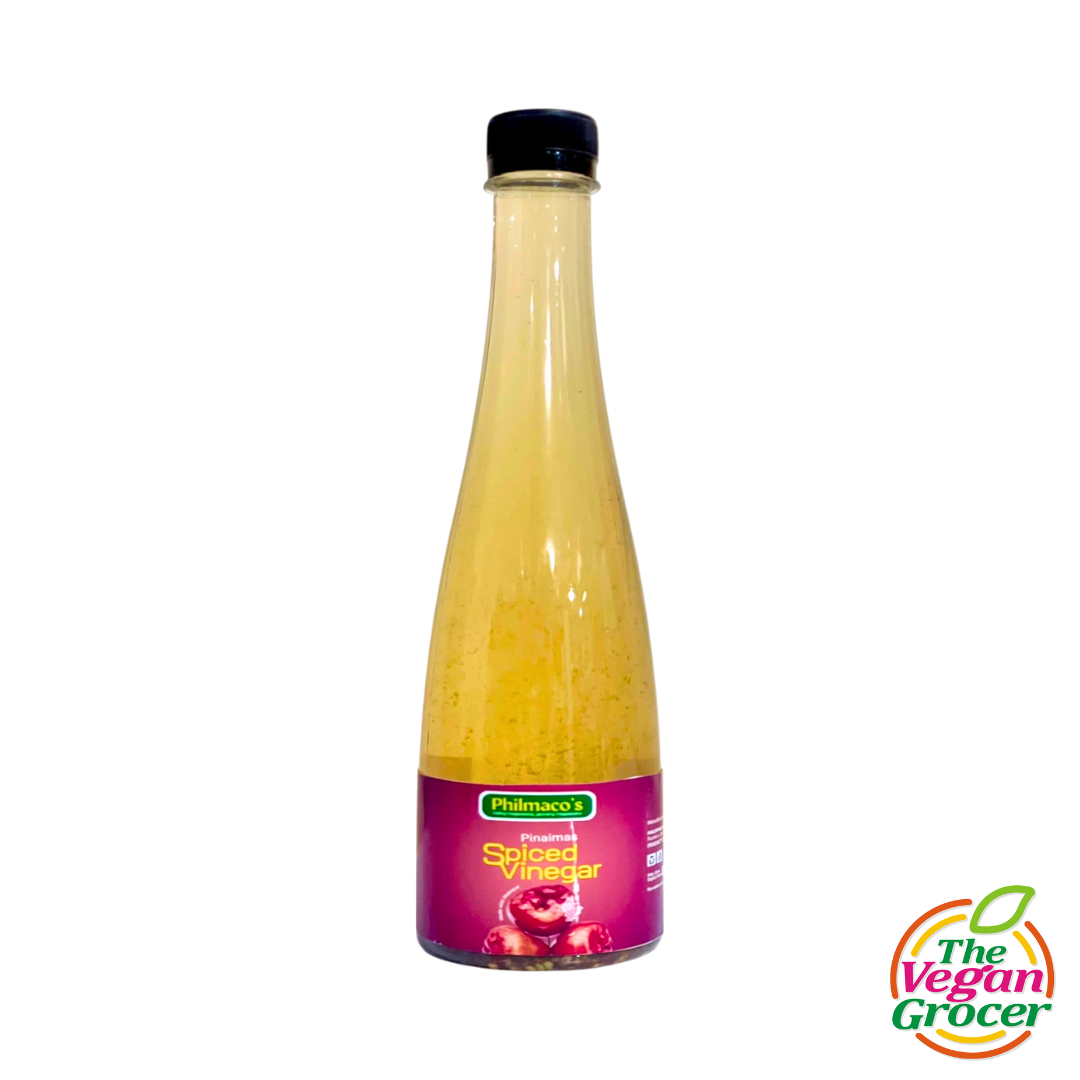 Philmaco Pinaimas Spiced Vinegar 500mL