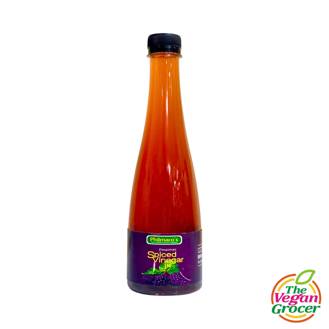 Philmaco Pinaimas Spiced Vinegar 500mL