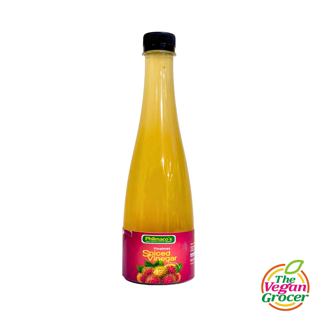 Philmaco Pinaimas Spiced Vinegar 500mL