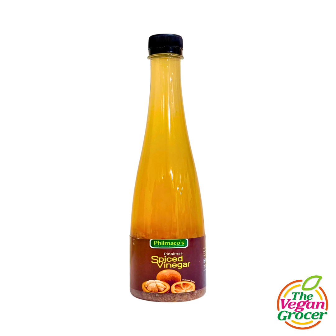 Philmaco Pinaimas Spiced Vinegar 500mL