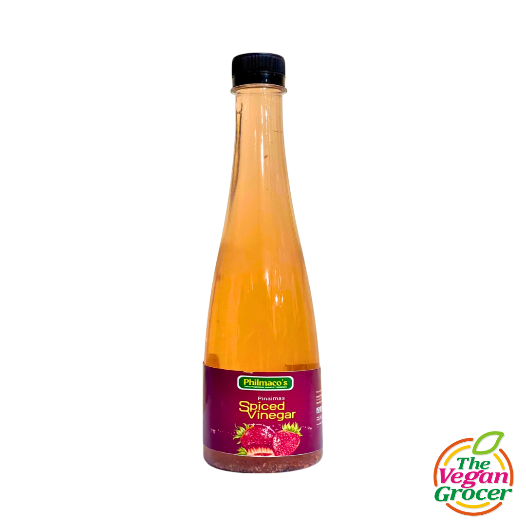 Philmaco Pinaimas Spiced Vinegar 500mL