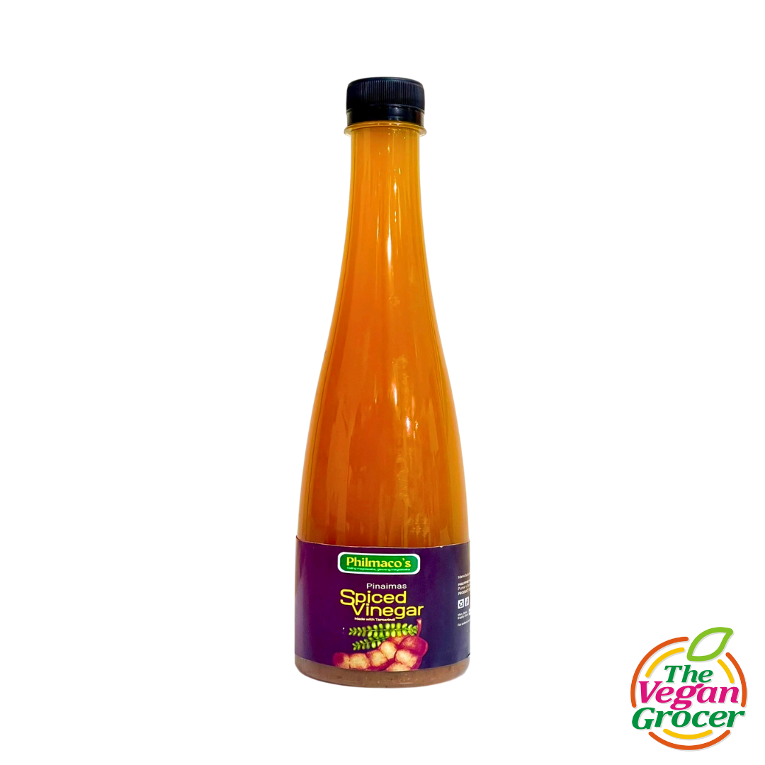 Philmaco Pinaimas Spiced Vinegar 500mL