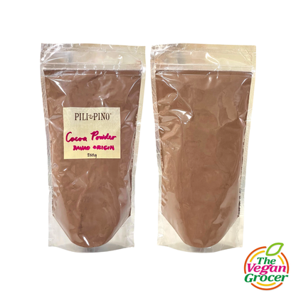 Pili & Pino Cocoa Powder 250g