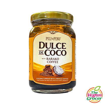 Pili and Pino Dulce De Coco 250mL