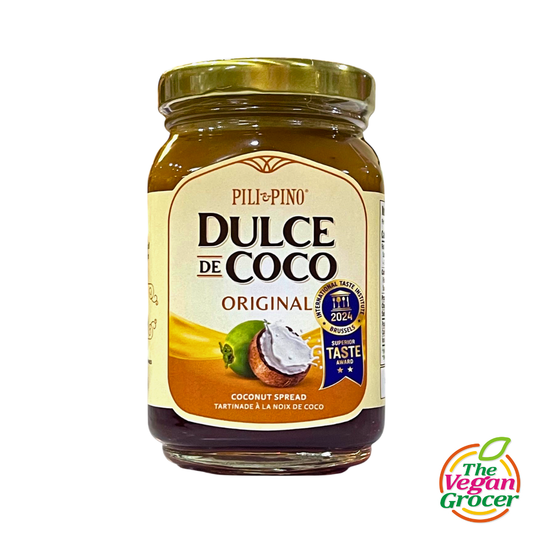 Pili and Pino Dulce De Coco 250mL