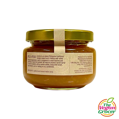 Pili & Pino Jackfruit Preserve 132g