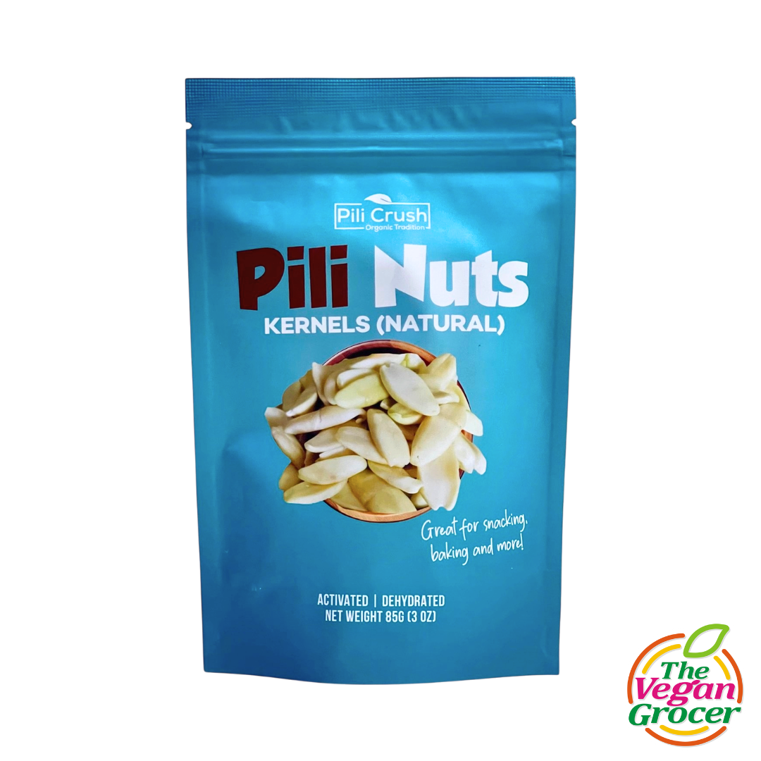 Pili Crush Pili Nuts 85g