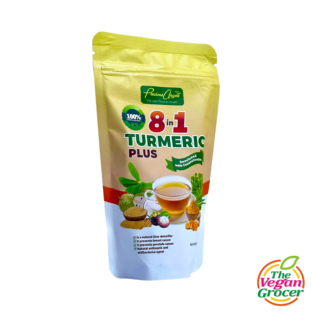 Precious Angels 8in1 Turmeric Plus 150g