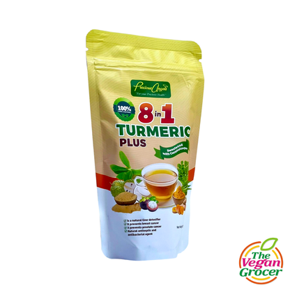 Precious Angels 8in1 Turmeric Plus 150g