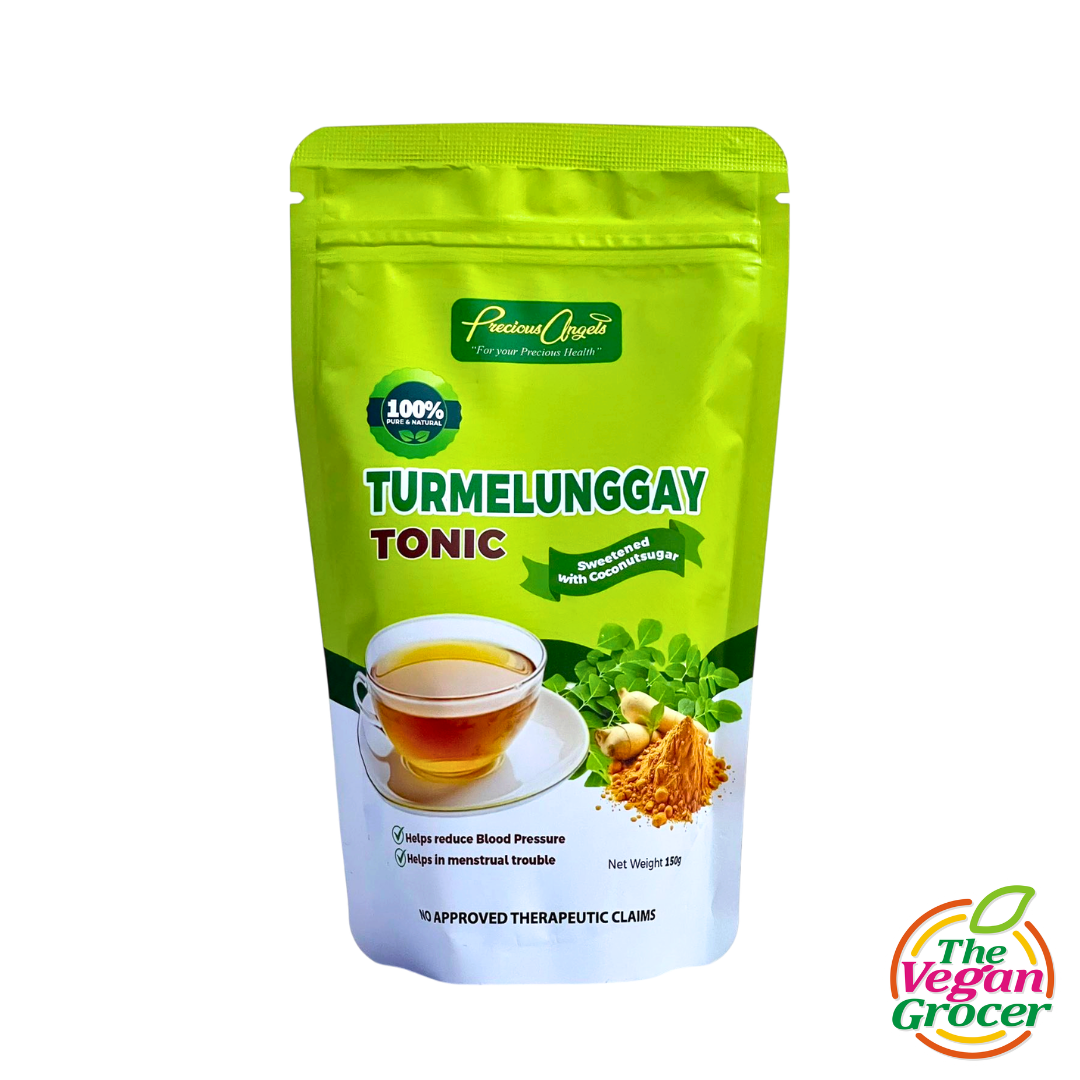 Precious Angels Turmelunggay Tonic 150g