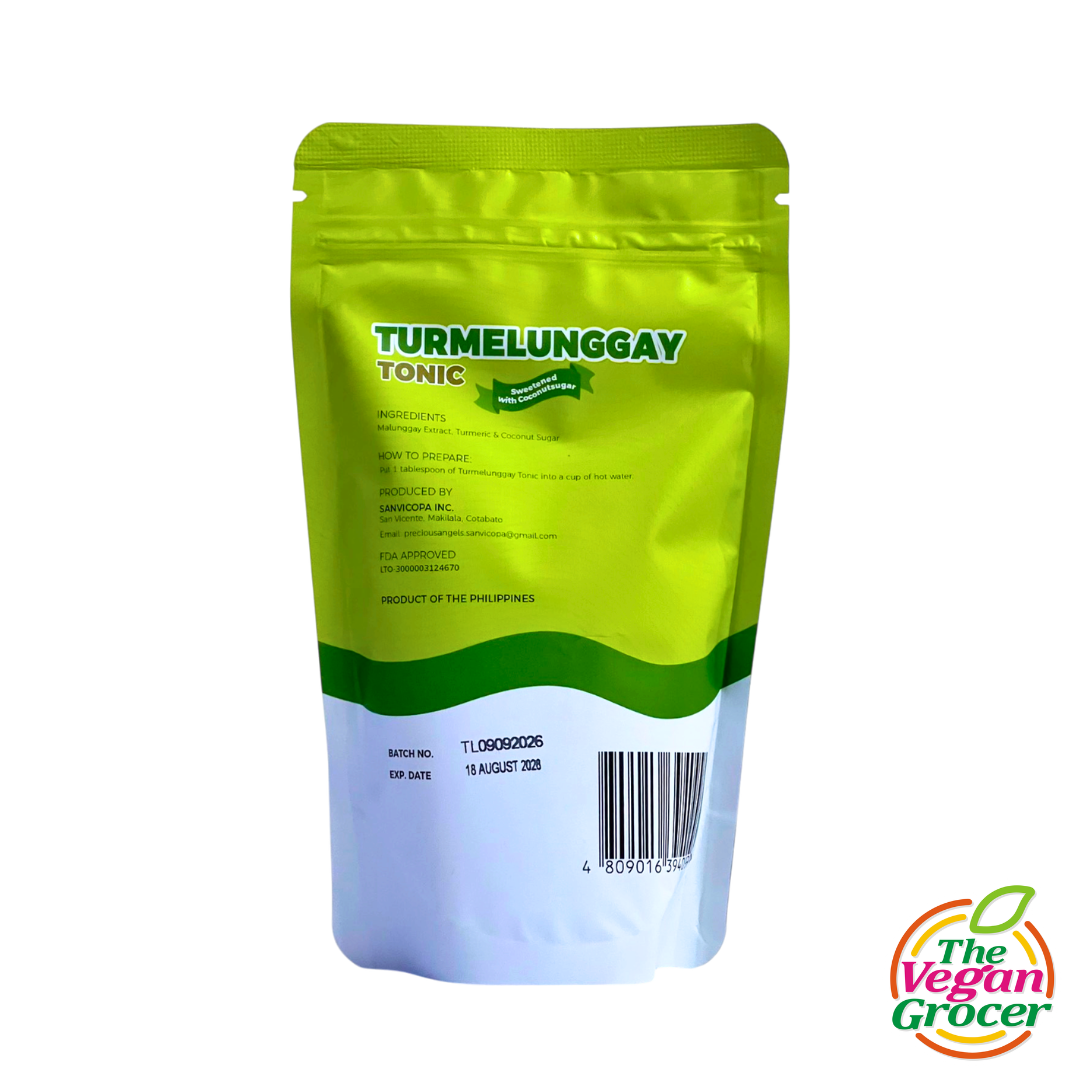 Precious Angels Turmelunggay Tonic 150g