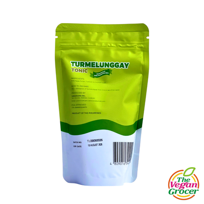 Precious Angels Turmelunggay Tonic 150g