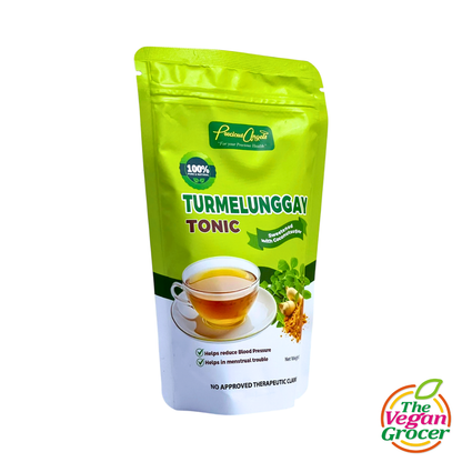 Precious Angels Turmelunggay Tonic 150g