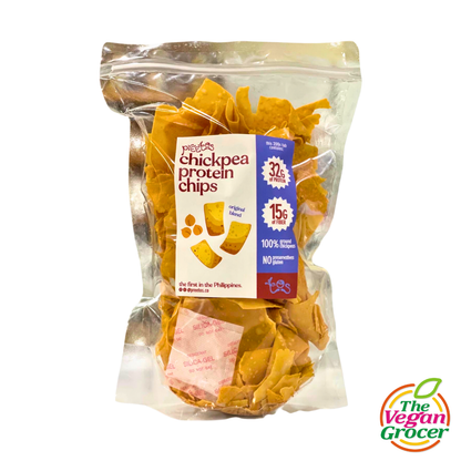 Preetos Chickpea Protein Chips 200g (gluten-free)
