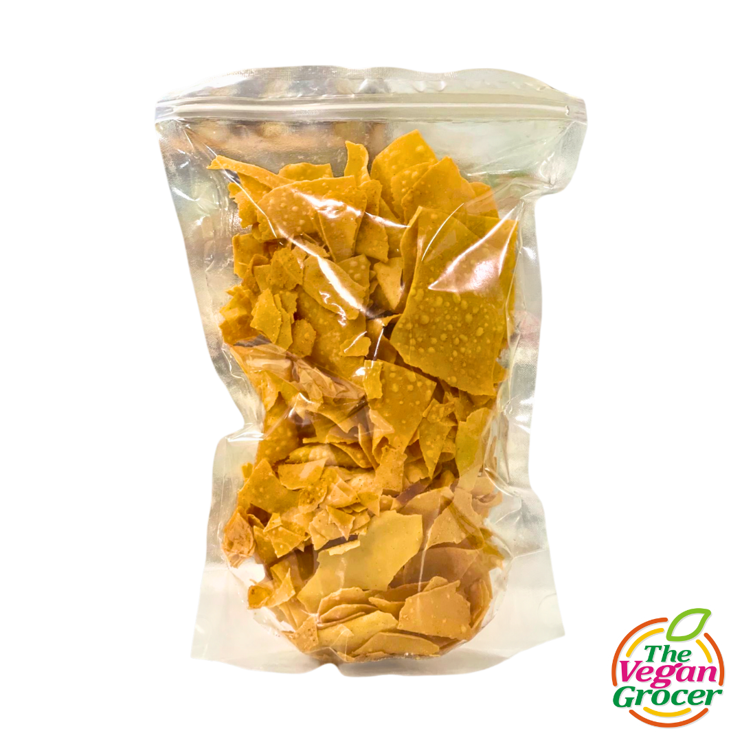 Preetos Chickpea Protein Chips 200g (gluten-free)