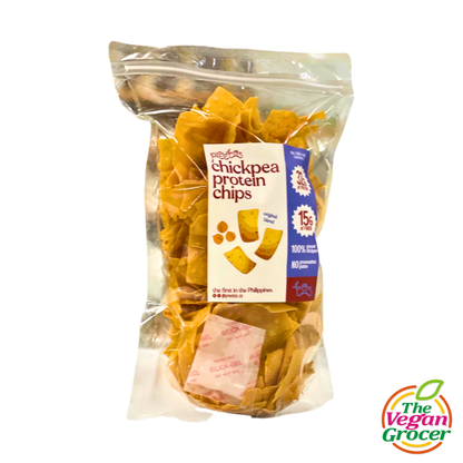 Preetos Chickpea Protein Chips 200g (gluten-free)