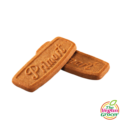 Primart My Coffee Caramel Biscuits 180g