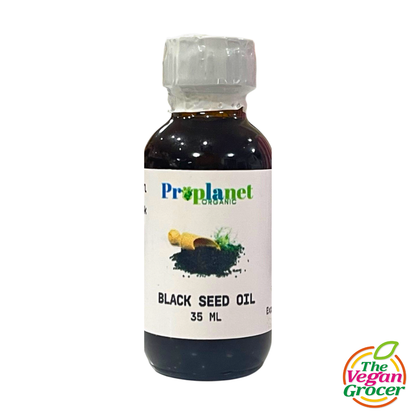 Pro Planet Black Seed Oil 35ml