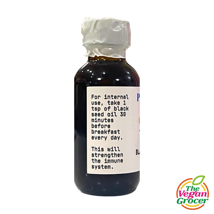 Pro Planet Black Seed Oil 35ml