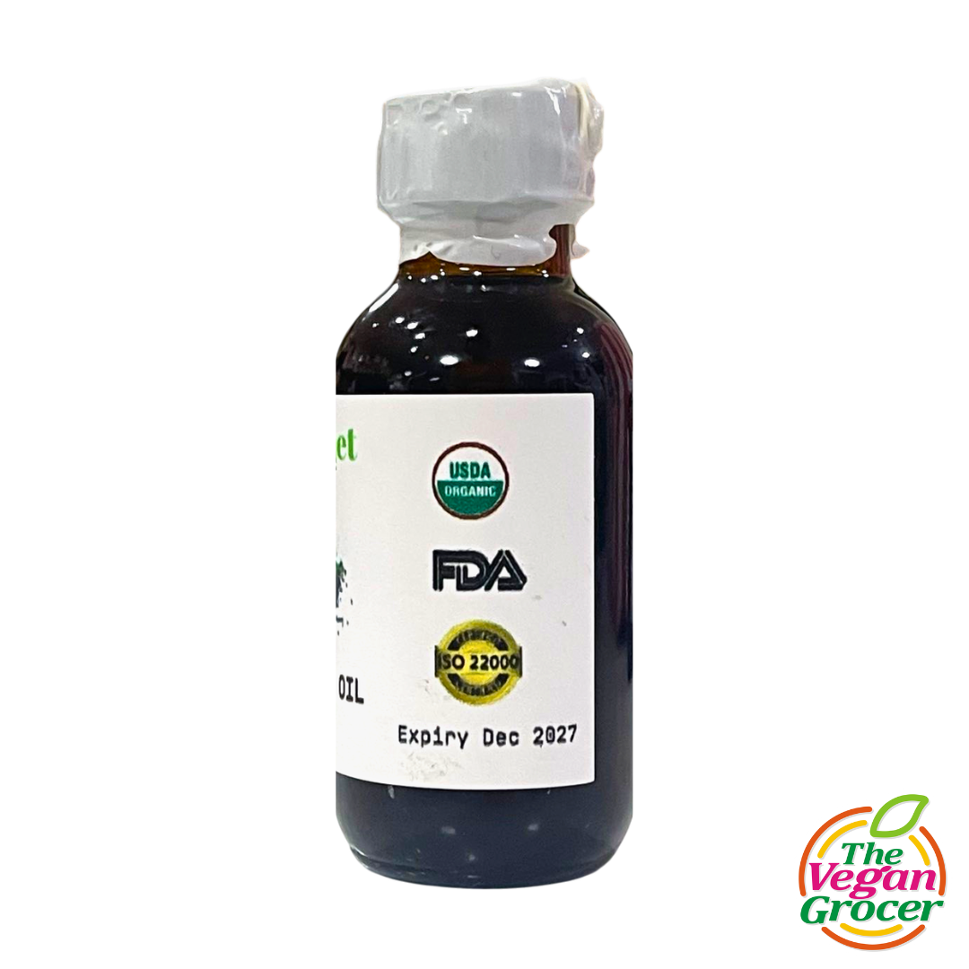 Pro Planet Black Seed Oil 35ml