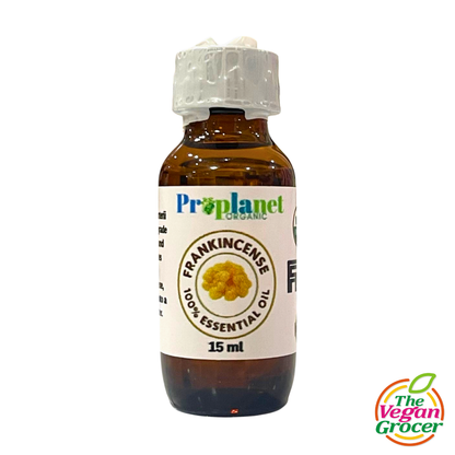 Pro Planet Frankincense Oil 15ml