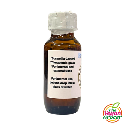Pro Planet Frankincense Oil 15ml