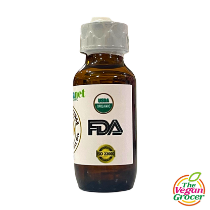 Pro Planet Frankincense Oil 15ml
