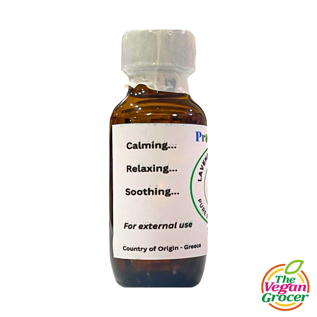 Pro Planet Lavender Essential Oil 15ml