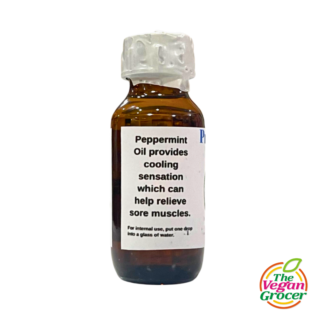 Pro Planet Peppermint Essential Oil 15ml